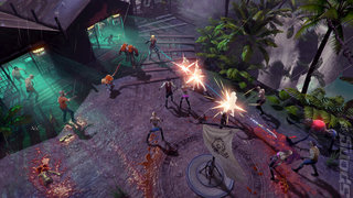Dead Island: Epidemic - the Pay Early "Free to Play" Game
