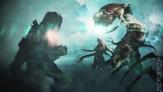 Dead Space '3 Trailer' Hits with Motion Comic Intensity