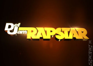 Def Jam Rapstar to Hit This Autumn