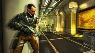 Deus Ex: The Fall: Gameplay Video