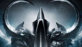 Diablo 3 'Reaper of Souls' Expansion Detailed