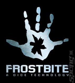 DICE Reveals Frostbite Go Engine for Mobile Devices