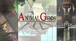 Discover an Ancient World and Free the Animal Gods