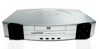 ApeXtreme console