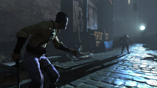 Dishonored: Interactive Video Shows Branching Gameplay