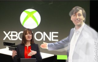 Don Mattrick Replacement Likely to be Current Head of Microsoft Windows