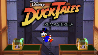 DuckTales Remastered Coming this Summer, Featuring Original Voice Actors