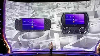 E3 '09: PSP Go Confirmed: Won't Kill PSP