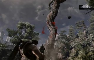 E3 2010: Gears of War 3 - New Mode Coming