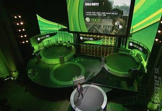 E3 2010: Microsoft Press Event Exclusive Call of Duty Deal