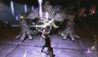E3 2010: PlayStation Move Sorcery Makes Sense