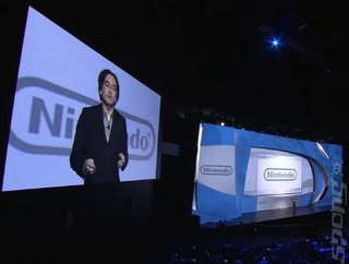 E3 2011: Nintendo - Iwata Confirms New Home  Console in 2012