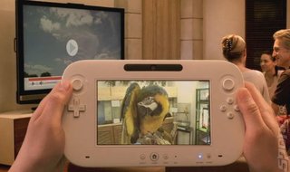 E3 2011 Nintendo Names "Wii 'U'" as New Platform