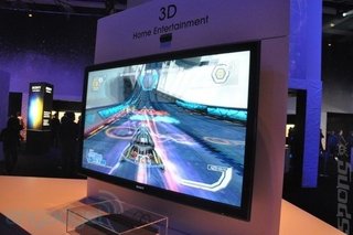 E3 2011: Sony Announces PlayStation Branded 3DTV