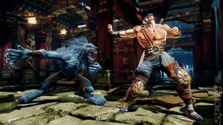 E3 2013: Killer Instinct 'Free-to-Play', Includes One Character