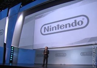 E3 2013: No Press Show for Nintendo