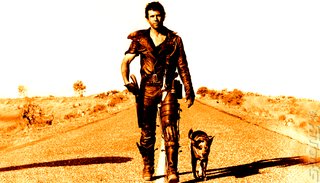 E3 2013: Open World Mad Max Confirmed at Sony Event