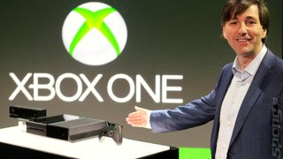 E3 Live: Microsoft's Xbox Event