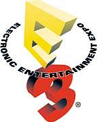 E3 - The Place to Be