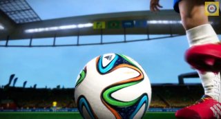 EA Adds World Cup 2014 to FIFA for Last Gen Only