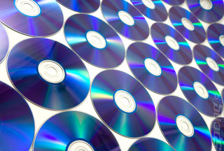 EA Farewells Discs