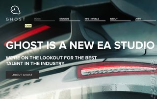 EA Lays Off Ghost Games Staff - Need for Speed Game Canned