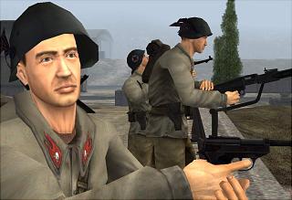 EA Re-ignites Battlefield 1942 for Xbox - Plans Xbox Live Support for BF and EA Sports