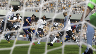 EA SPORTS FIFA 14 Captures the Emotion of Scoring Great Goals