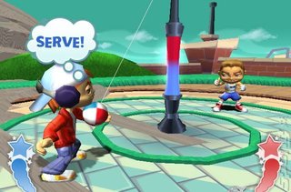 EA To Release Wii Sports For Kids