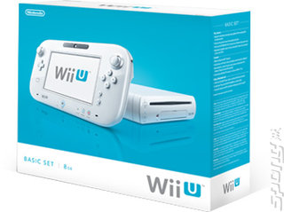 EB Games Denies Mass Recall of Wii U Basic Model