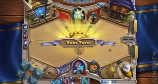 Blizzard: Hearthstone Validates Free-to-Play