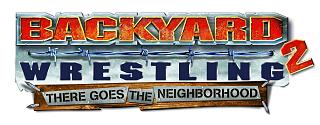 Eidos Announces Backyard Wrestling 2: There Goes The Neighborhood