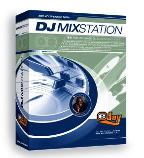 eJay DJ Mix Station released as company looks to console future – Plus fantastic eJay giveaway (PC/Sony PlayStation 2)