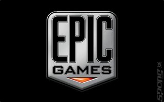 Epic Working On a 'Competitive Online Action Game', Apparently