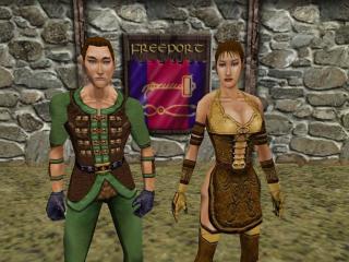 Everquest: The Shadows of Luclin