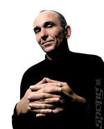 Exclusive: Molyneux on Fable 2