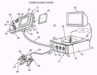 Exclusive: Nintendo patent heats up GBA successor talk