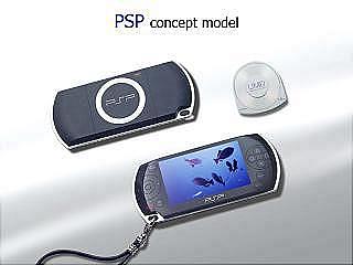 Exclusive: PSP Slips out of 2004, or to Launch With Only First-Party Titles - Concise Coverage Inside