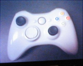 Exclusive: Xbox 360 Controller Mystery Solved – New Live Outlined