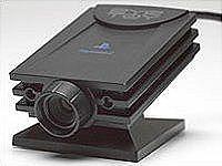 Eyetoy's Technical Capabilities Boosted as Play 2 is Revealed