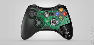 Facebook Buys Xbox Controller Maker