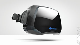 Facebook Forcing Low Price on Oculus Rift 