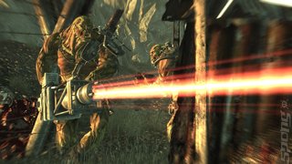Fallout 3: Broken Steel on PC... Broken?