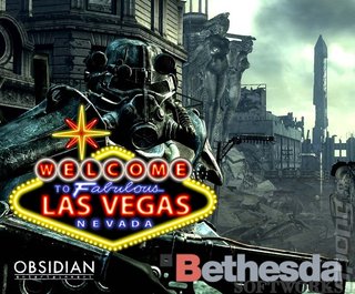 Fallout New Vegas for Autumn - Trailer Here