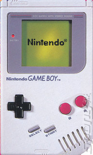 Feel Old Time: Game Boy is 20