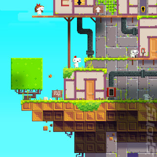 Fez Creator: Wii U Port Will Only Happen if Nintendo Pays For It