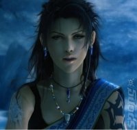 Final Fantasy XIII: Mysterious Character Revealed