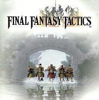 Final Fantasy Tactics Advance details