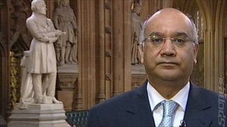 Finally Lost It? Keith Vaz: Spend NHS Money on Video Game 'Addicts'