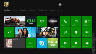 First Big Xbox One Update to Fix Social Features